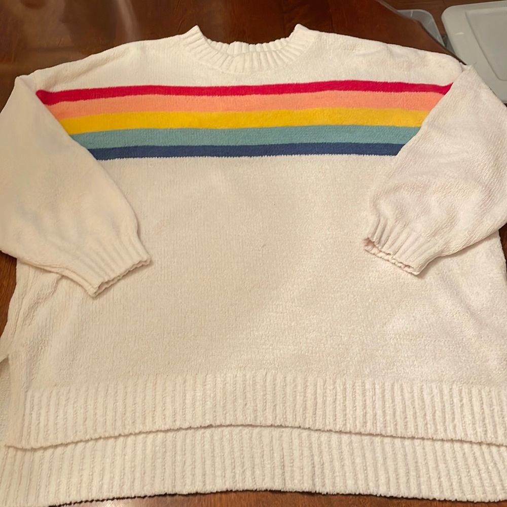 American Eagle sweater, M